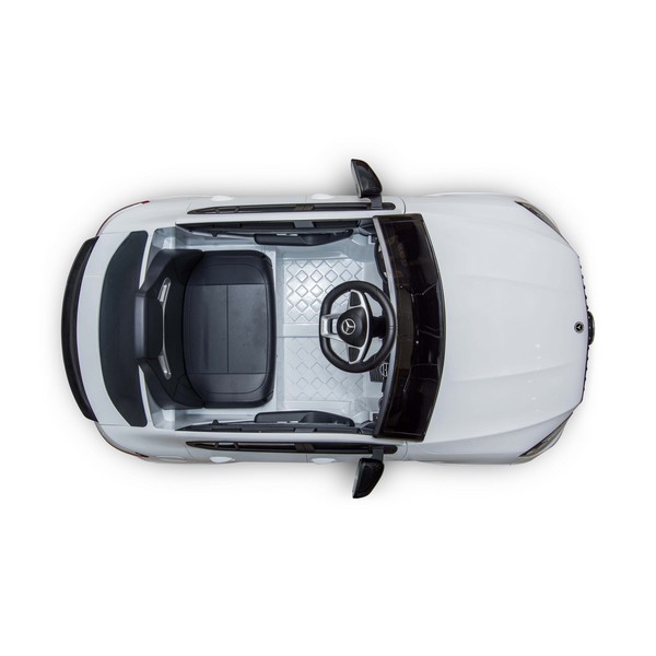 Продукт Акумулаторен джип Mercedes AMG GLC 63S 12V с меки гуми - 0 - BG Hlapeta