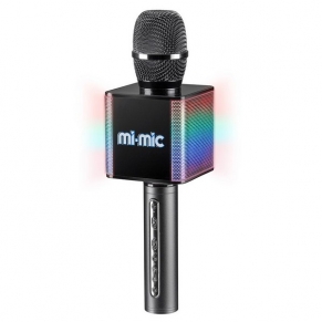 MI-MIC - Микрофон с ефекти 