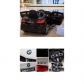 Продукт Акумулаторна кола BMW 6 GT,12V с меки гуми с кожена седалка  - 21 - BG Hlapeta