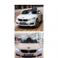 Продукт Акумулаторна кола BMW 6 GT,12V с меки гуми с кожена седалка  - 26 - BG Hlapeta