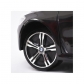 Продукт Акумулаторна кола BMW 6 GT,12V с меки гуми с кожена седалка  - 10 - BG Hlapeta