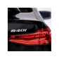 Продукт Акумулаторна кола BMW 6 GT,12V с меки гуми с кожена седалка  - 9 - BG Hlapeta