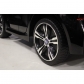 Продукт Акумулаторна кола BMW 6 GT,12V с меки гуми с кожена седалка  - 8 - BG Hlapeta