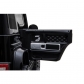 Продукт Акумулаторен джип Mercedes Benz G63,12V с меки гуми и кожена седалка  - 16 - BG Hlapeta