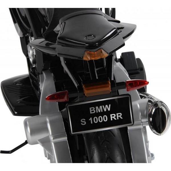 Продукт Акумулаторен мотор BMW 12V с меки гуми - 0 - BG Hlapeta