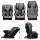 Продукт KinderKraft Vado IsoFix 0-25кг. - Столче за кола  - 36 - BG Hlapeta