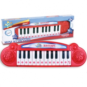 Bontempi - Електронен мини синтезатор с 24 клавиша