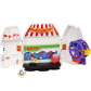 Mattel Играта на играчките 4 - Игрален комплект с фигурка Продукт Mattel Играта на играчките 4 - Игрален комплект с фигурка - 5 - BG Hlapeta
