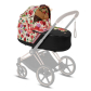Продукт Cybex Priam и e-Priam Lux Spring - Кош за новородено - 3 - BG Hlapeta