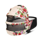 Продукт Cybex Priam и e-Priam Lux Spring - Кош за новородено - 15 - BG Hlapeta