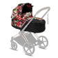 Продукт Cybex Priam и e-Priam Lux Spring - Кош за новородено - 11 - BG Hlapeta