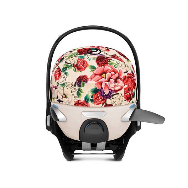Продукт Cybex Cloud Z i-size Spring - Стол за кола - 0 - BG Hlapeta