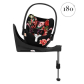 Продукт Cybex Cloud Z i-size Spring - Стол за кола - 4 - BG Hlapeta