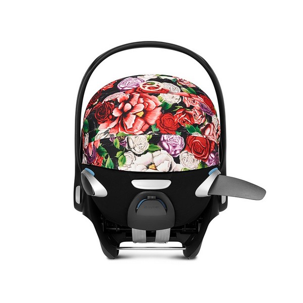 Продукт Cybex Cloud Z i-size Spring - Стол за кола - 0 - BG Hlapeta