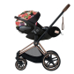Продукт Cybex Cloud Z i-size Spring - Стол за кола - 2 - BG Hlapeta