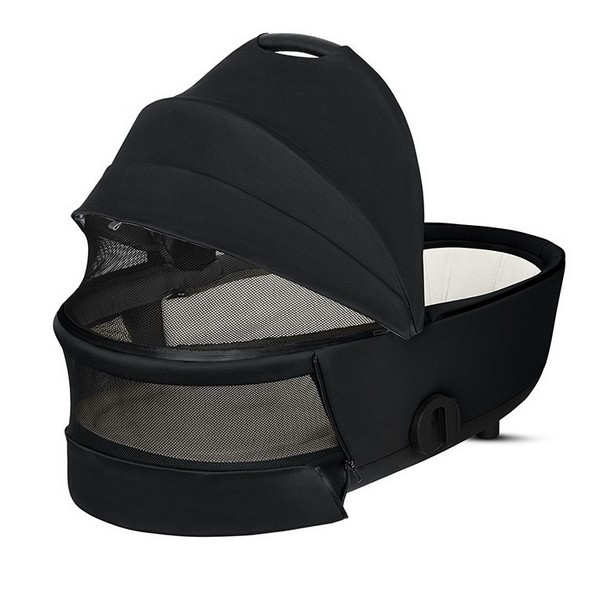 Продукт Cybex Mios Lux - Кош за новородено - 0 - BG Hlapeta