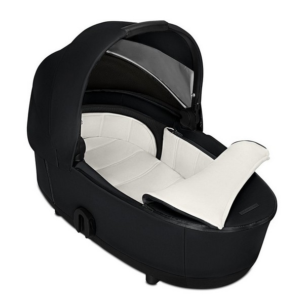 Продукт Cybex Mios Lux - Кош за новородено - 0 - BG Hlapeta