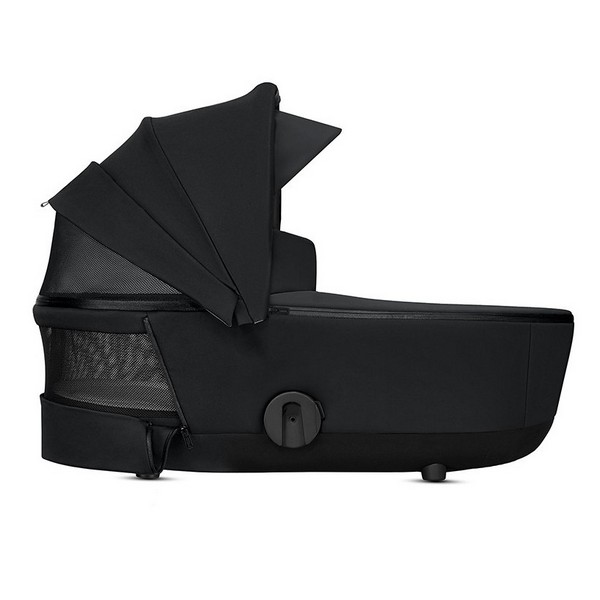 Продукт Cybex Mios Lux - Кош за новородено - 0 - BG Hlapeta