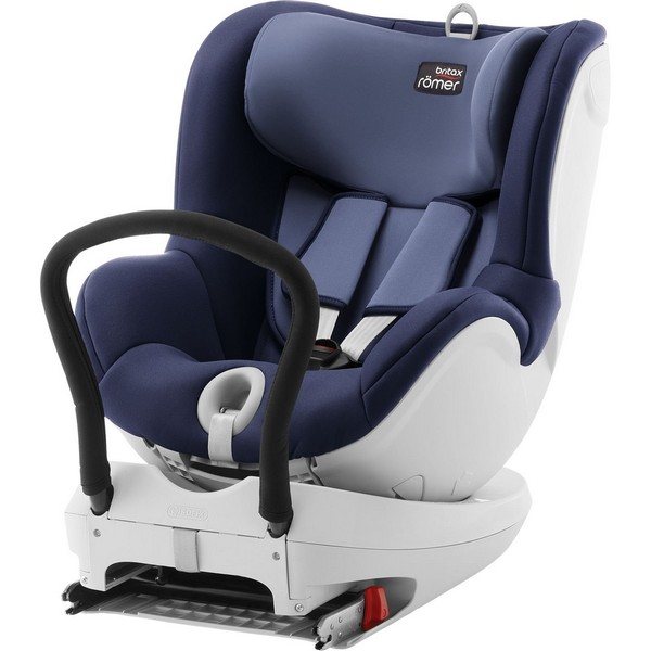 Продукт Britax Romer DUALfix 0-18 кг - Столче за кола  - 0 - BG Hlapeta