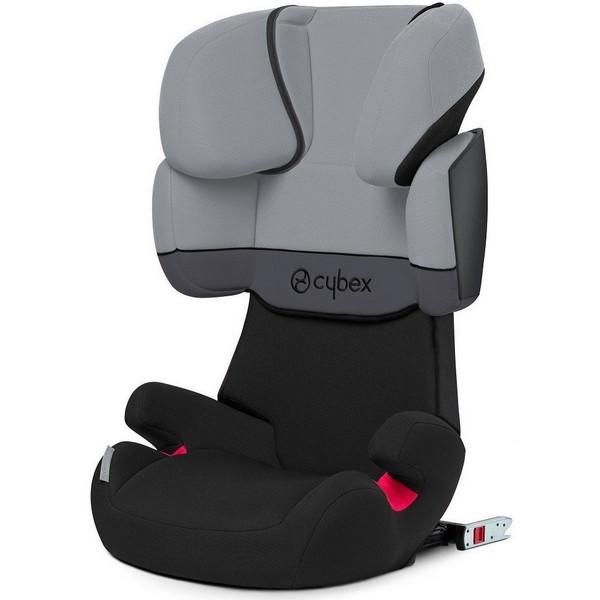 Продукт Cybex Solution X Fix - Стол за кола - 0 - BG Hlapeta
