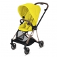 Продукт Cybex Mios Seat pack - Тапицерия за луксозна седалка - 8 - BG Hlapeta