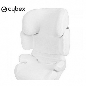 Cybex Solution X и Pallas Fix - Летен калъф за столче за кола