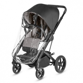 Cybex Balios S - Дъждобран за бебешка количка 