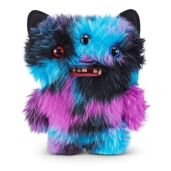 Продукт FUGGLER BUTT UGLY PETS - Зъбато Чудовище, асортимент - 0 - BG Hlapeta