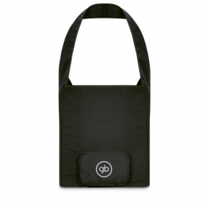 GB Pockit Black - Чанта за количка