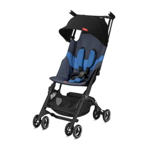 GB Pockit+ All-Terrain - Детска количка