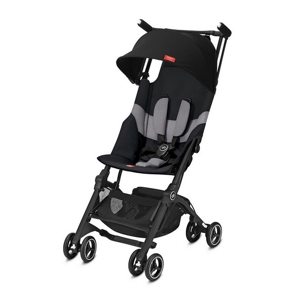 Продукт GB Pockit+ All-Terrain - Детска количка - 0 - BG Hlapeta