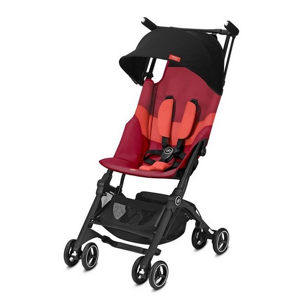 Продукт GB Pockit+ All-Terrain - Детска количка - 0 - BG Hlapeta