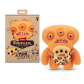 Продукт FUGGLER MINI RASCALS - Зъбато Чудовище - 3 - BG Hlapeta