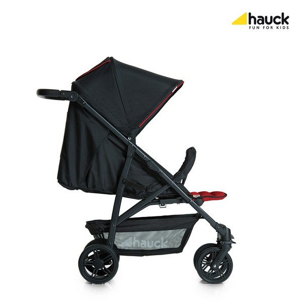 Продукт HAUCK Rapid 4 - Бебешка количка - 0 - BG Hlapeta