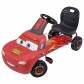Продукт Hauck Disney McQeen Go-Cart - Кола с педали - 5 - BG Hlapeta