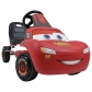 Продукт Hauck Disney McQeen Go-Cart - Кола с педали - 4 - BG Hlapeta