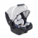 Hauck iPro Baby lunar I-Size 40-85м БЕЗ БАЗА - Стол за кола 1