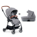 Hauck Eagle 4S Duoset - Бебешка количка