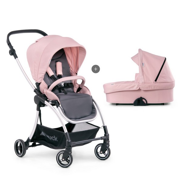 Продукт Hauck Eagle 4S Duoset - Бебешка количка - 0 - BG Hlapeta