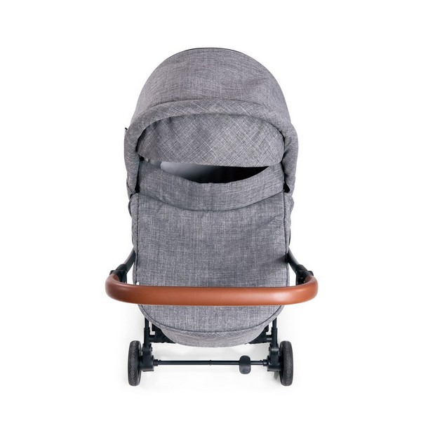 Продукт Hauck Eagle 4S Duoset - Бебешка количка - 0 - BG Hlapeta