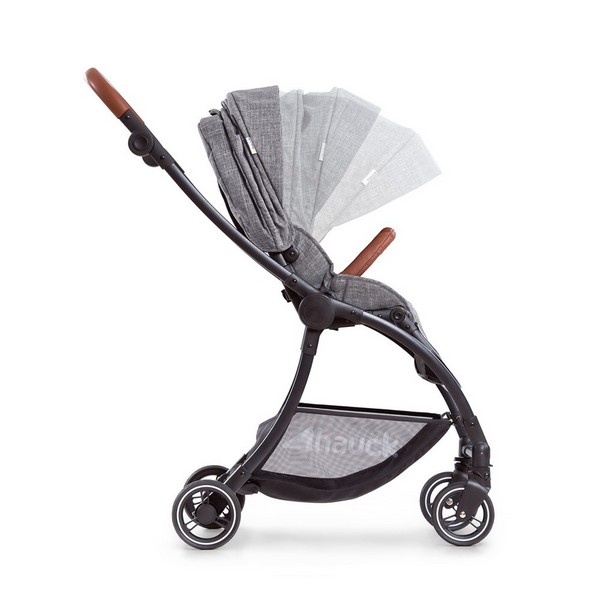 Продукт Hauck Eagle 4S Duoset - Бебешка количка - 0 - BG Hlapeta