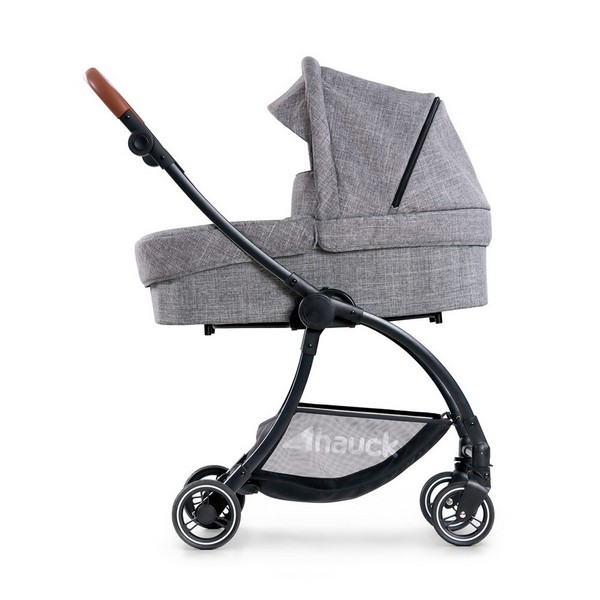 Продукт Hauck Eagle 4S Duoset - Бебешка количка - 0 - BG Hlapeta