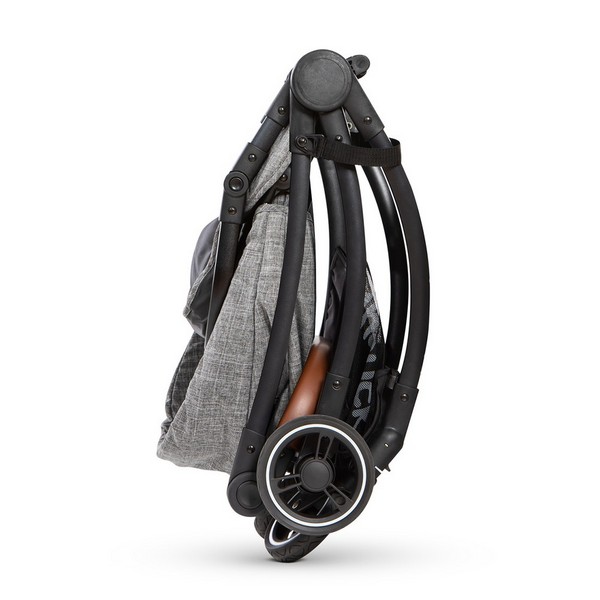 Продукт Hauck Eagle 4S Duoset - Бебешка количка - 0 - BG Hlapeta