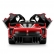 Rastar Ferrari Fxx K Evo - Кола с дистанционно управление 1:14  5