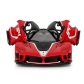 Продукт Rastar Ferrari Fxx K Evo - Кола с дистанционно управление 1:14  - 2 - BG Hlapeta