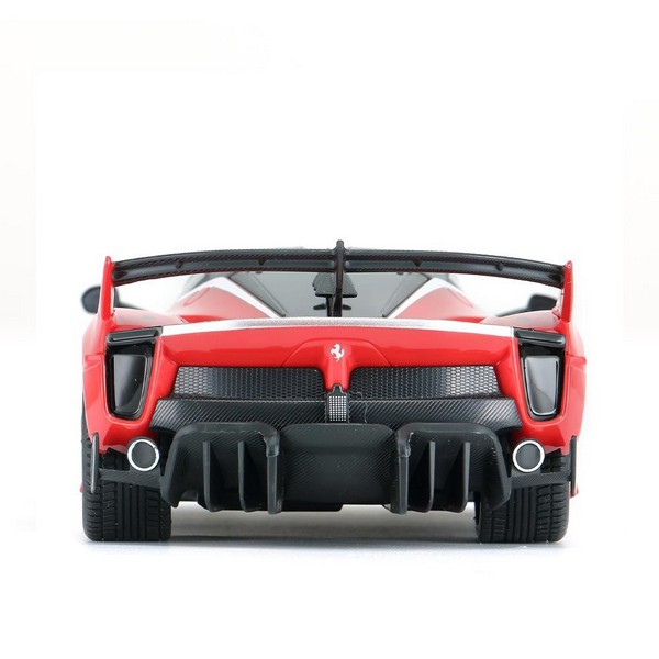 Продукт Rastar Ferrari Fxx K Evo - Кола с дистанционно управление 1:24  - 0 - BG Hlapeta