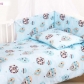 Продукт Baby Matex Trendy - Спален комплект 3 части - 1 - BG Hlapeta