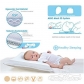 Продукт Baby Matex  Aero 3D - Възглавница против задушаване - 1 - BG Hlapeta