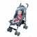 BabyMatex IRIS - Подложка за детска количка или столче 5