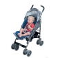Продукт BabyMatex IRIS - Подложка за детска количка или столче - 1 - BG Hlapeta
